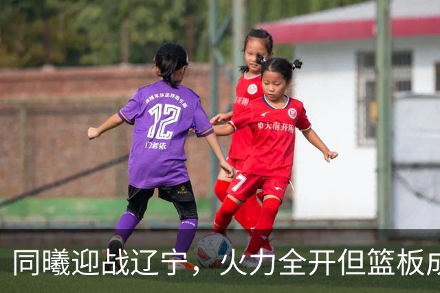 同曦迎战辽宁，火力全开但篮板成隐患